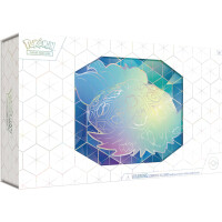 Pokemon - Terapagos ex Ultra-Premium Collection - EN