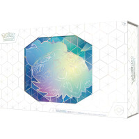 Pokemon - Terapagos ex Ultra-Premium Collection - EN