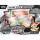Pokemon - Black Bolt & White Flare: Unova Victini Illustration Collection - EN