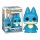 Funko Pop! - Munchlax - Pok&eacute;mon! - 885