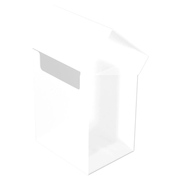 Ultimate Guard Deck Case 80+ - Durchsichtig