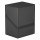 Ultimate Guard Boulder Deck Case 100+ - Onyx