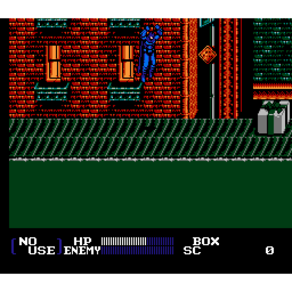 Nintendo Entertainment System - Batman Returns - mit OVP