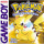 Nintendo Game Boy - Pokémon Gelbe Edition: Special Pikachu Edition - mit OVP