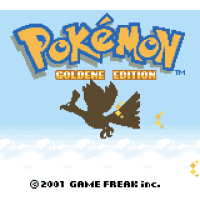 Nintendo Game Boy Color - Pokémon Goldene Edition...