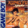 Nintendo Game Boy - Kung Fu Master - mit OVP