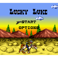 Nintendo Game Boy Color - Lucky Luke - mit OVP