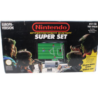 Nintendo Entertainment System - Nintendo Entertainment...