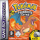 Nintendo Game Boy Advance - Pokémon Feuerrote Edition mit Wireless Adapter - mit OVP