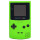 Nintendo Game Boy Color - Konsole Handheld - Lime Green mit OVP