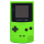 Nintendo Game Boy Color - Konsole Handheld - Lime Green mit OVP