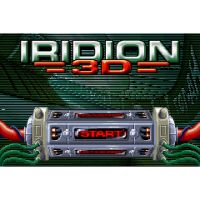 Nintendo Game Boy Advance - Iridion 3D - mit OVP