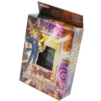 Yu-Gi-Oh! - Starter Deck: Yugi - Deutsch - 1. Auflage -...