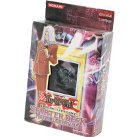 Yu-Gi-Oh! - Starter Deck: Pegasus - Deutsch -...