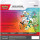 Pokemon - Erste Partner: Serie 2 Illustrations-Kollektion - DE