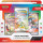 Pokemon - Erste Partner: Serie 2 Illustrations-Kollektion - DE