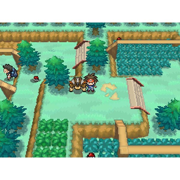 Nintendo DS - Pokémon Schwarze Edition 2 - mit OVP