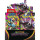 Pokemon - Dunkelnacht Display - 36 Booster - DE
