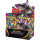 Pokemon - Dunkelnacht Display - 36 Booster - DE