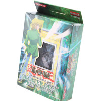 Yu-Gi-Oh! - Starter Deck: Joey - Deutsch - 1. Auflage -...