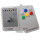Nintendo SNES - Score Master - SNSP-026 - Grau