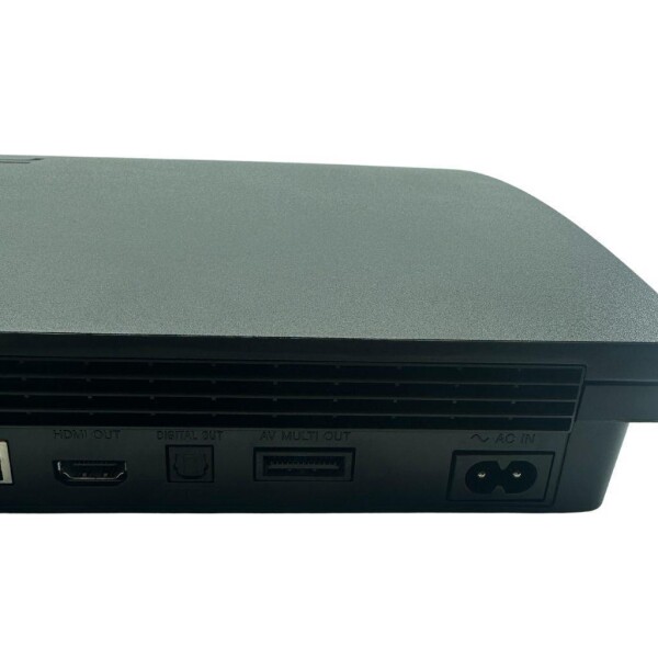 Sony PlayStation 3 Slim - Konsole - 160GB -  CECH-3004A - Controller Auswahl