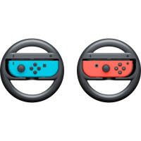 Nintendo Switch - Original Joy-Con-Lenkrad-Paar,...