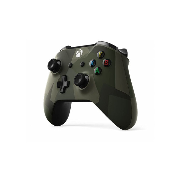Microsoft Xbox - Original Wireless Controller - Armed Forces II Special Edition