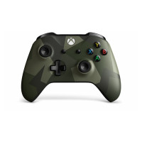 Microsoft Xbox - Original Wireless Controller - Armed...
