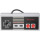 Nintendo Classic Mini: Nintendo Entertainment System - Konsole - Grau - mit 1 Controller