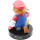 Super Mario Bros. Wecker 1992