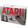 Atari 2600 Junior - Konsole - mit Stromkabel - Schwarz - 1 Controller - mit OVP