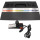Atari 2600 Junior - Konsole - mit Stromkabel - Schwarz - 1 Controller - mit OVP