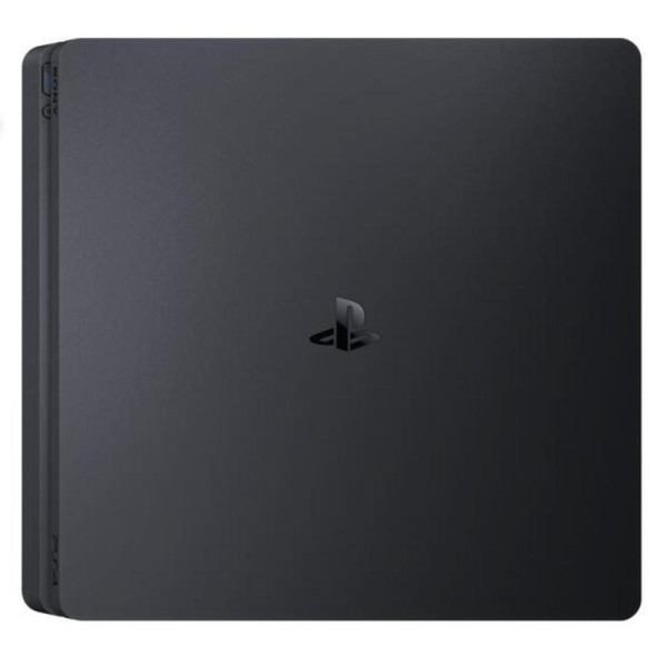 Sony PlayStation 4 Slim - Konsole - 1TB - 2116B - Schwarz