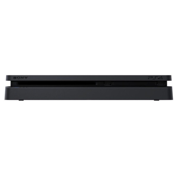 Sony PlayStation 4 Slim - Konsole - 1TB - 2116B - Schwarz