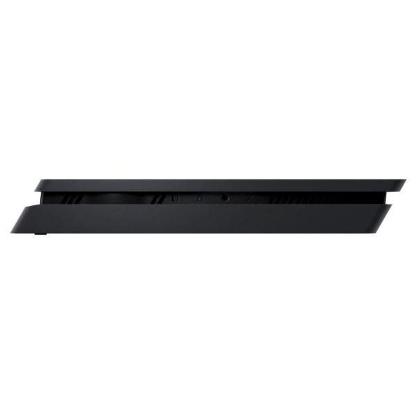 Sony PlayStation 4 Slim - Konsole - 1TB - 2116B - Schwarz