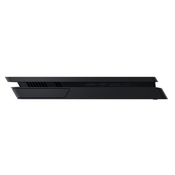 Sony PlayStation 4 Slim - Konsole - 1TB - 2116B - Schwarz