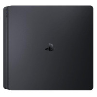 Sony PlayStation 4 Slim - Konsole - 1TB - 2016B - Schwarz