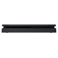 Sony PlayStation 4 Slim - Konsole - 1TB - 2016B - Schwarz