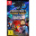 Nintendo Switch - Minecraft: Story Mode - Das komplette Abenteuer - mit OVP