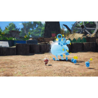 Nintendo Switch - Pikmin 4 - mit OVP