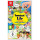 Nintendo Switch - Tomodachi Life: Wo Tr&auml;ume wahr werden - mit OVP