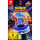 Nintendo Switch - Sonic Racing: CrossWorlds - mit OVP