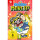 Nintendo Switch - Wario Ware: Move It! - mit OVP