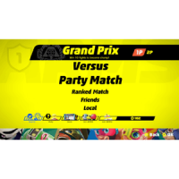 Nintendo Switch - Arms - mit OVP