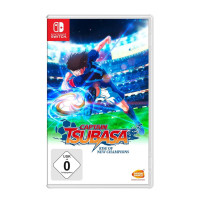 Nintendo Switch - CAPTAIN TSUBASA: Rise Of New Champions...