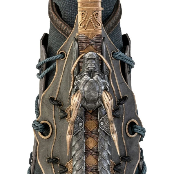 PureArts Assassins Creed - Naoe Hidden Blade 1/1 Scale Replica