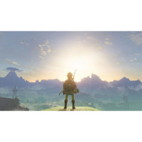 Nintendo Switch 2 - The Legend of Zelda: Breath of the...