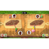 Nintendo Switch 2 - Super Mario Party Jamboree + Jamboree...