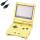 Nintendo Game Boy Advance SP - Konsole Handheld - Zelda Edition